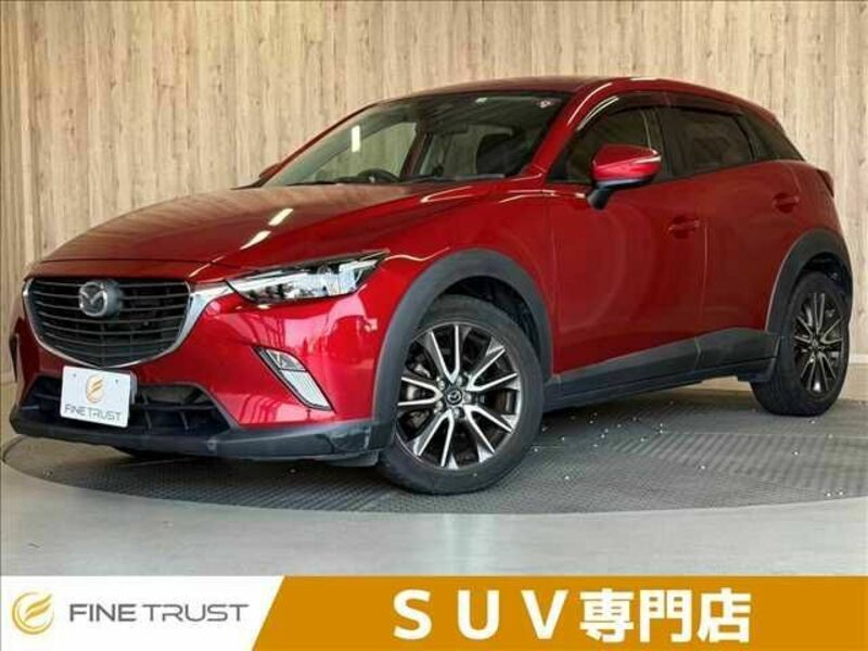 CX-3-0