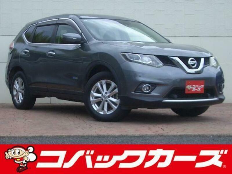X-TRAIL-0
