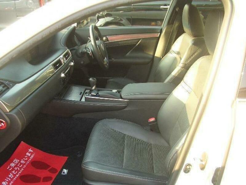 GS