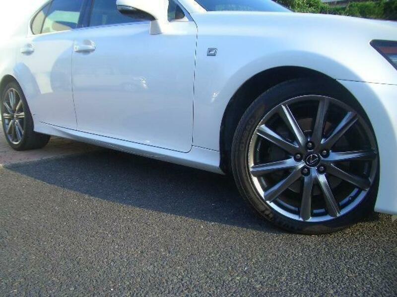 GS