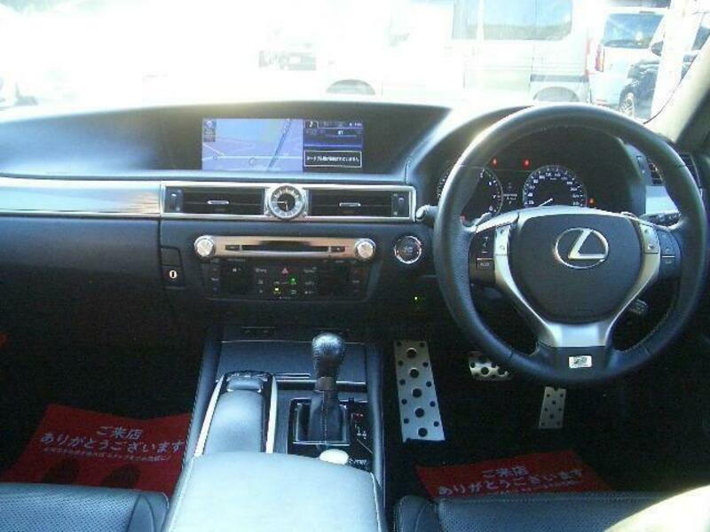 GS