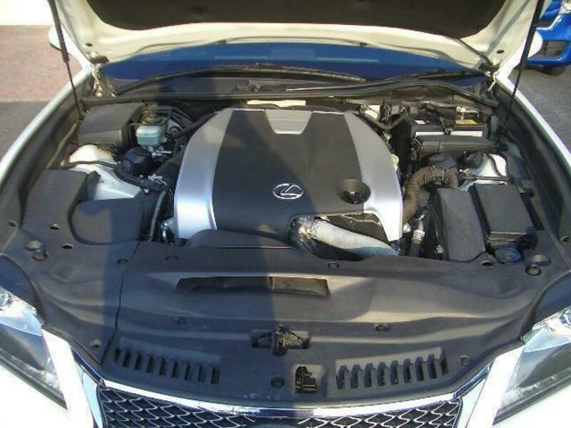 GS