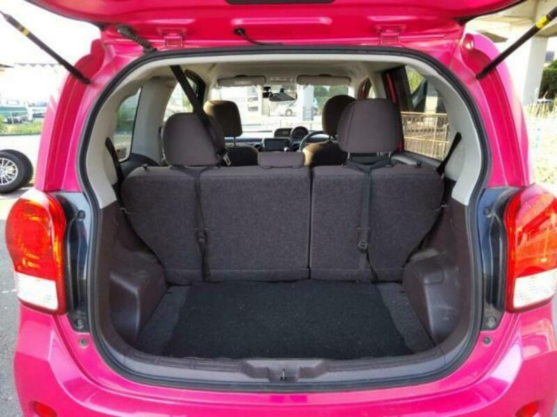 PORTE