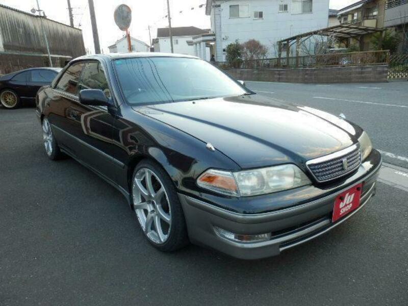 MARK II