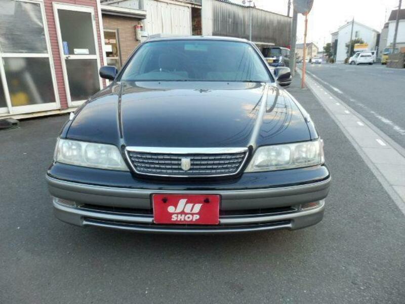 MARK II