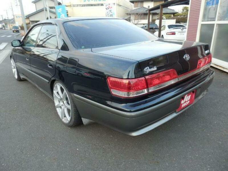 MARK II