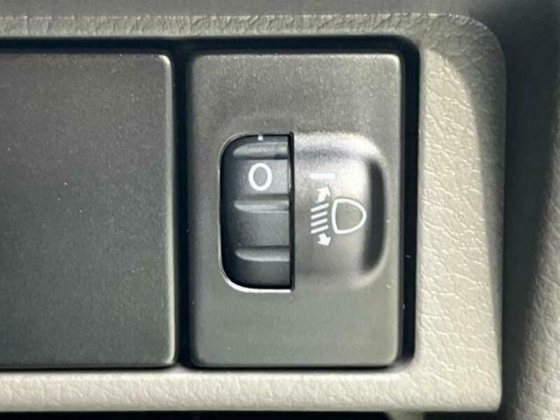CLIPPER VAN