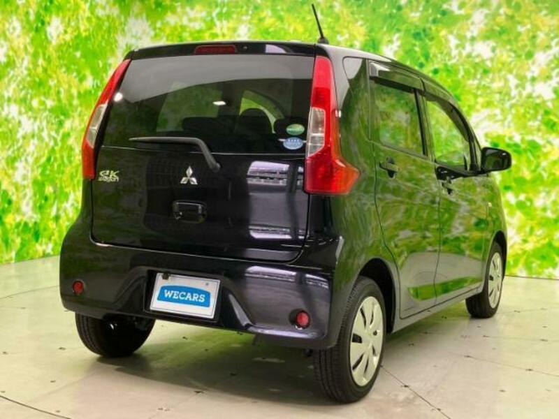 EK WAGON