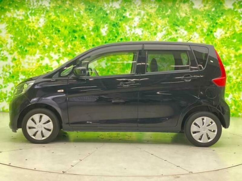 EK WAGON
