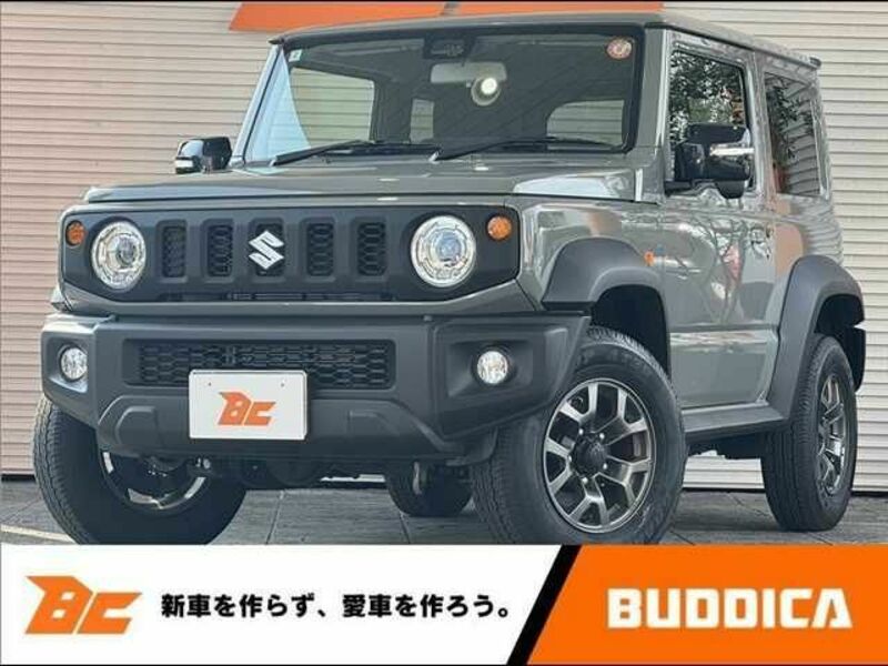 JIMNY SIERRA-0
