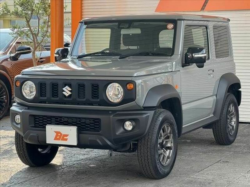 JIMNY SIERRA