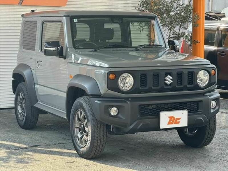JIMNY SIERRA