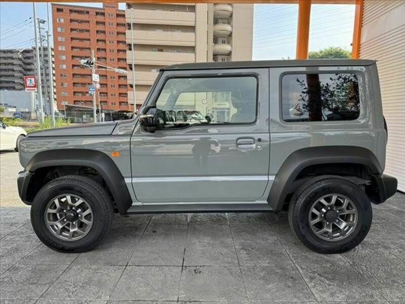 JIMNY SIERRA