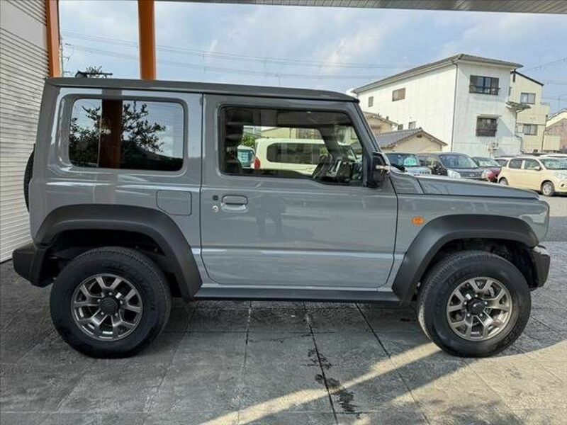 JIMNY SIERRA