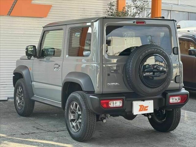 JIMNY SIERRA