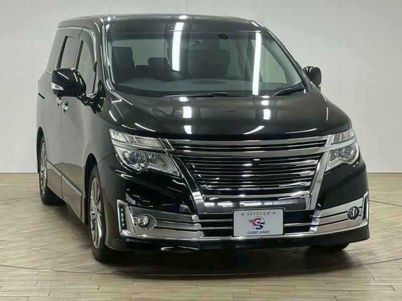 ELGRAND