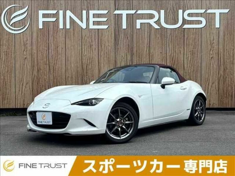 MAZDA ROADSTER