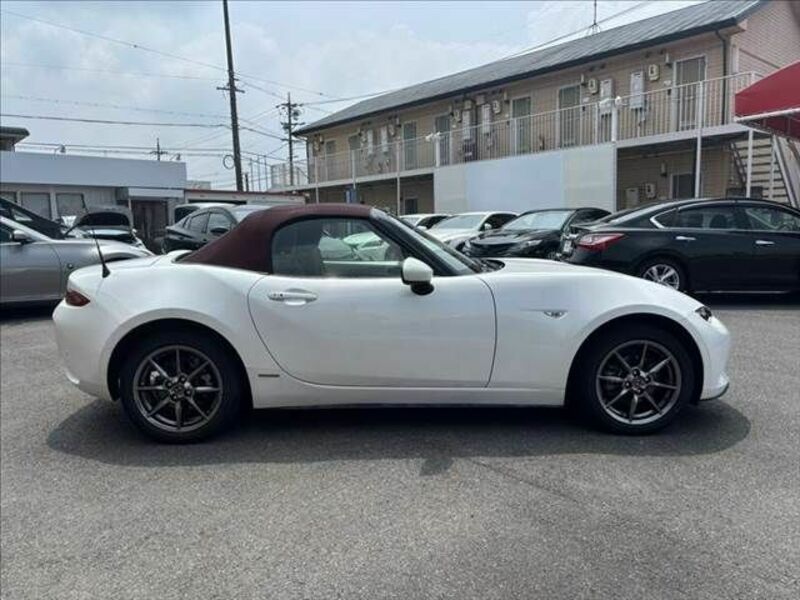 ROADSTER