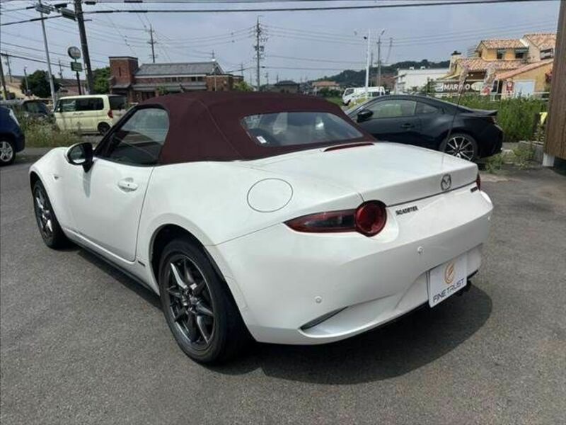 ROADSTER