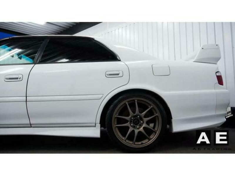 CHASER