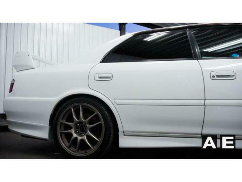 CHASER