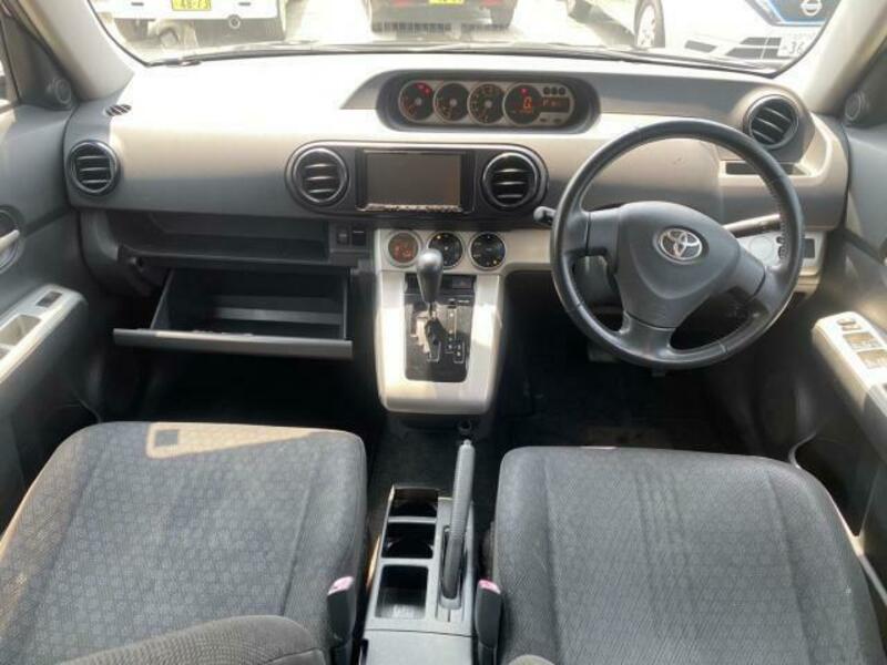 COROLLA RUMION
