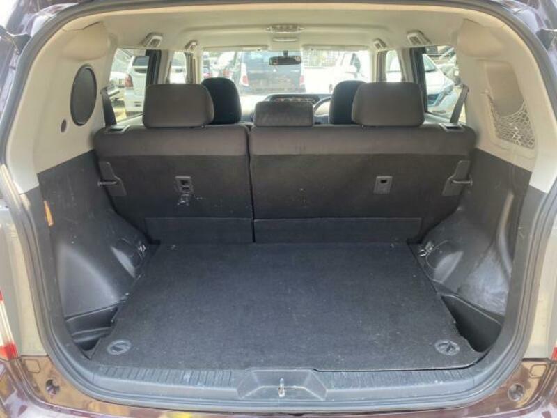 COROLLA RUMION