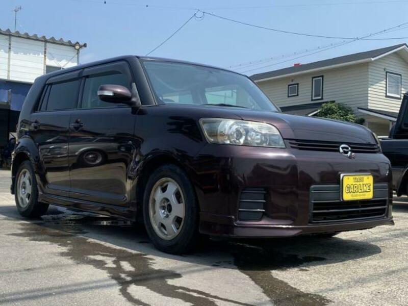 COROLLA RUMION