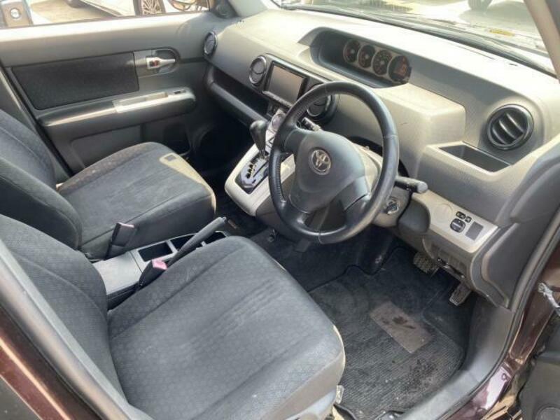 COROLLA RUMION