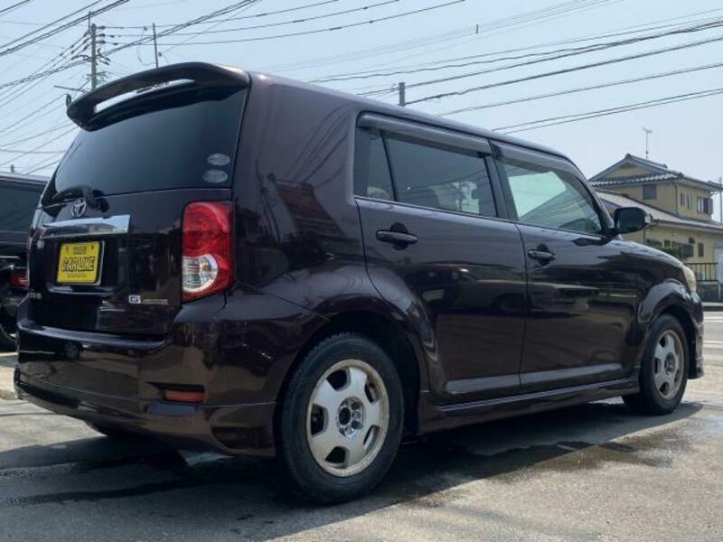 COROLLA RUMION