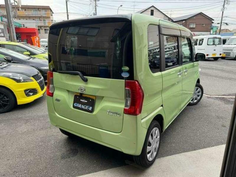TANTO