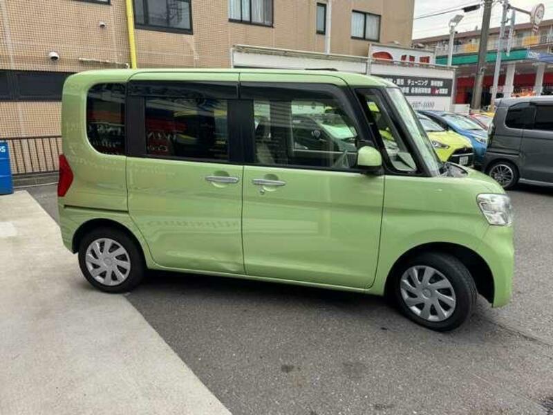 TANTO