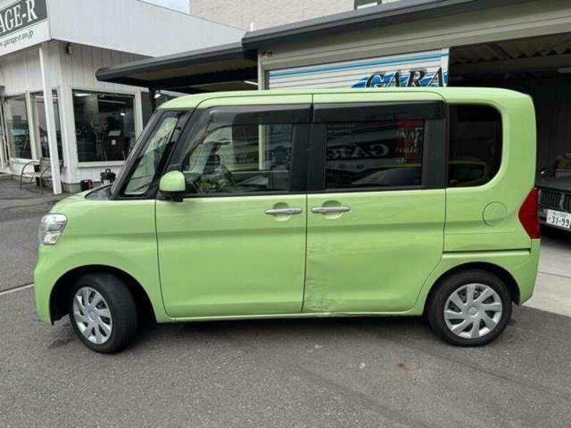 TANTO