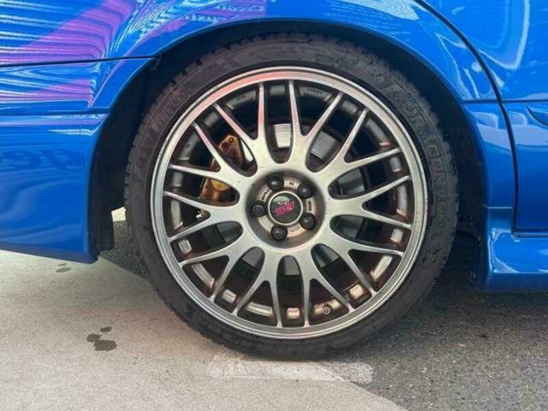LEGACY B4