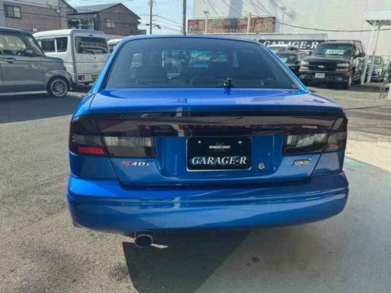 LEGACY B4