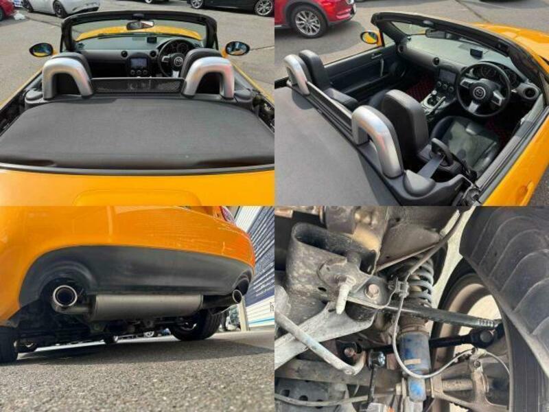 ROADSTER