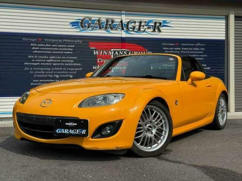 ROADSTER