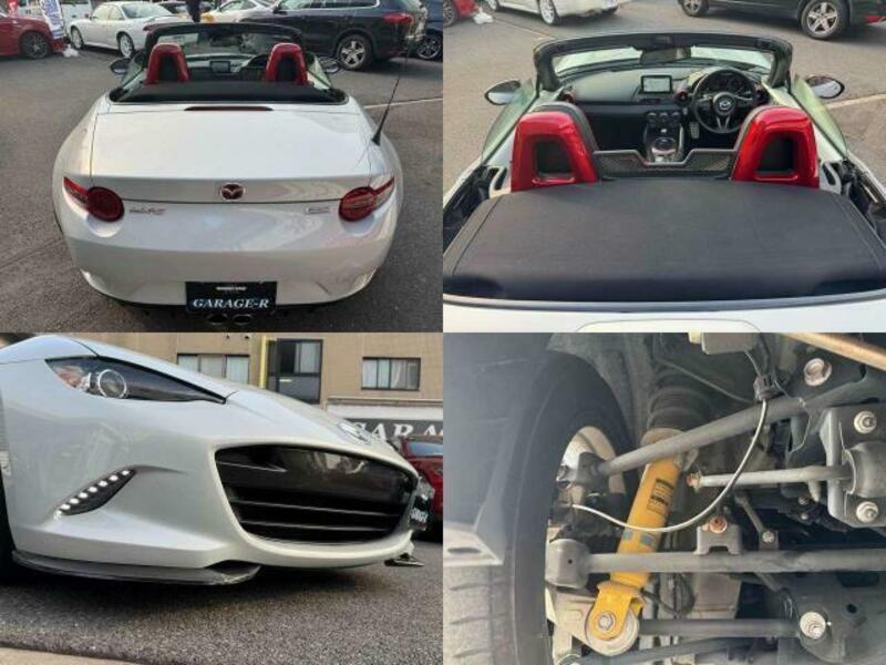 ROADSTER