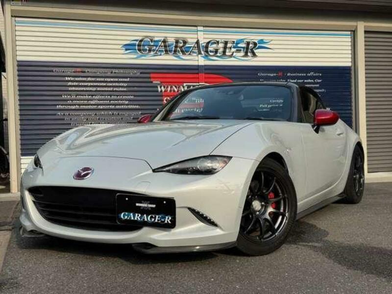 ROADSTER