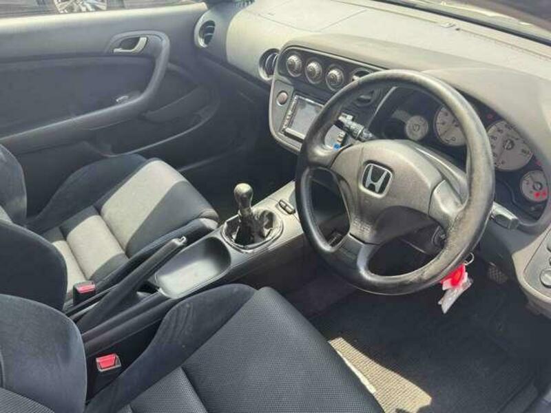 INTEGRA