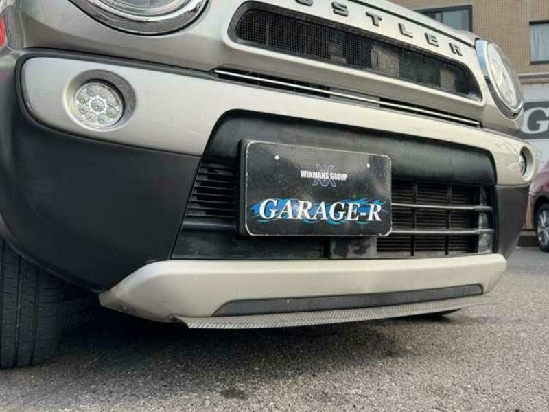 HUSTLER