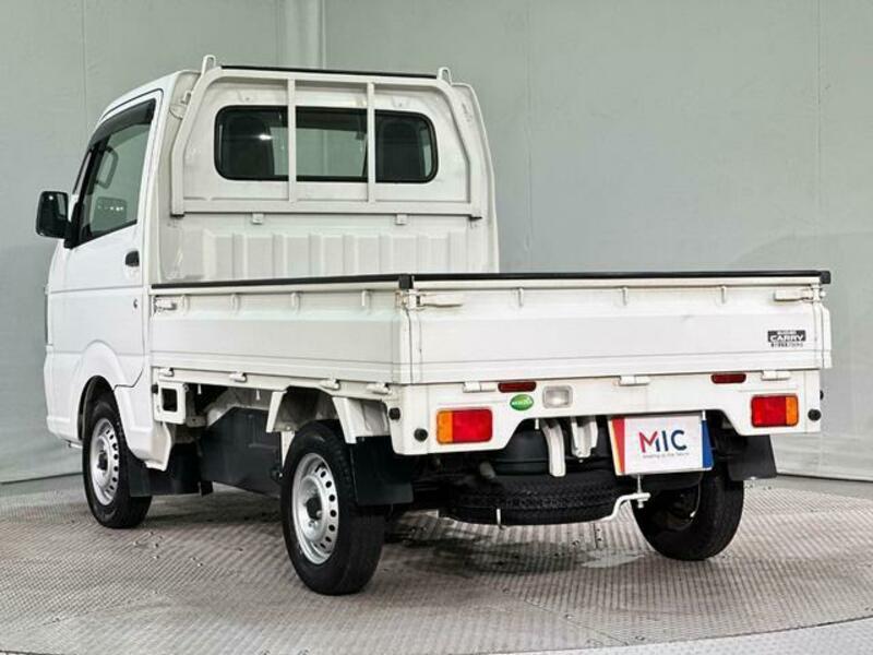 CARRY TRUCK