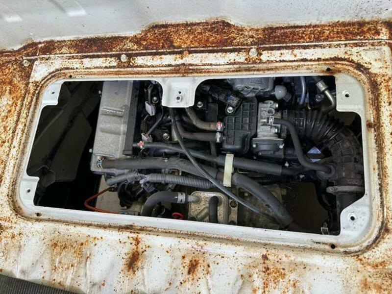 CARRY TRUCK