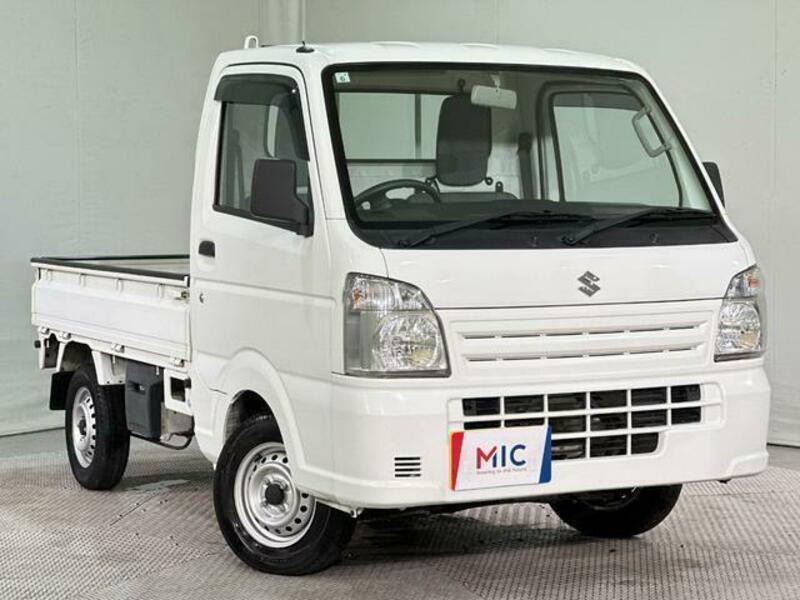 CARRY TRUCK