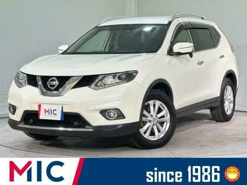 X-TRAIL-0