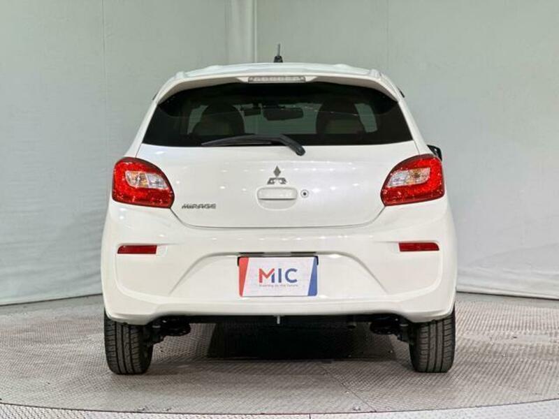 MIRAGE