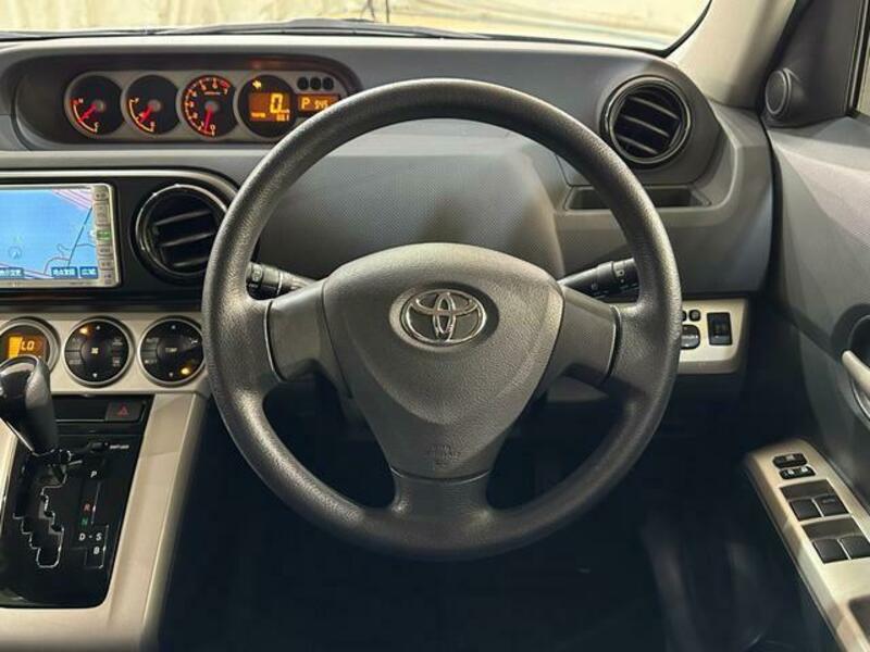 COROLLA RUMION
