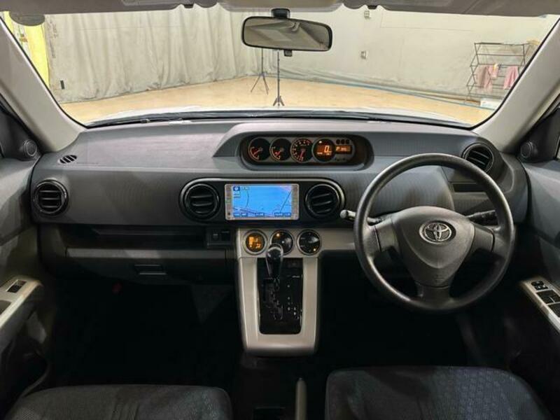 COROLLA RUMION