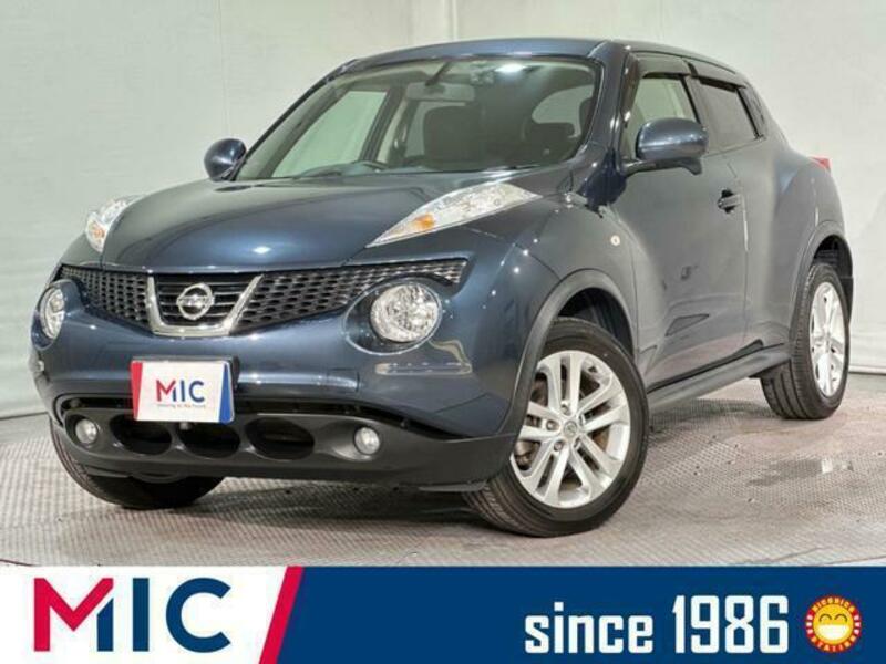 JUKE-0
