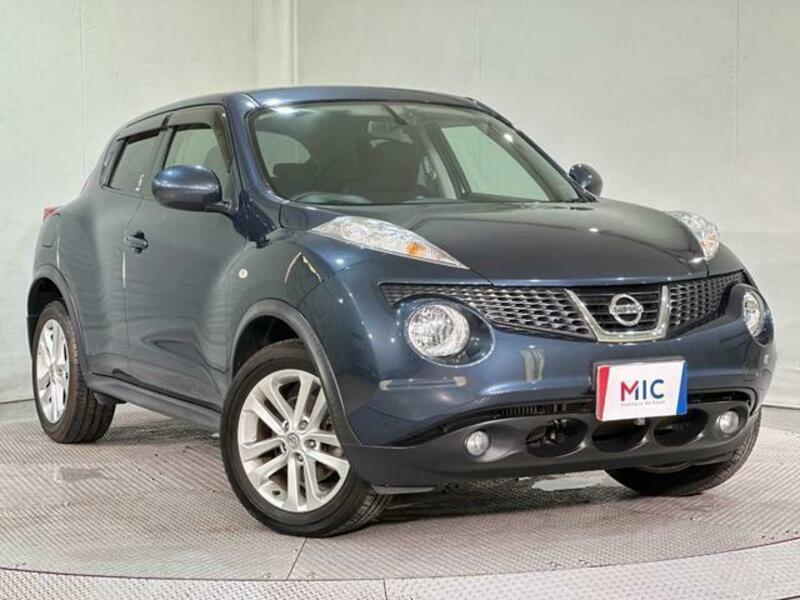 JUKE